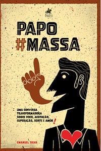 Cover Papo #Massa