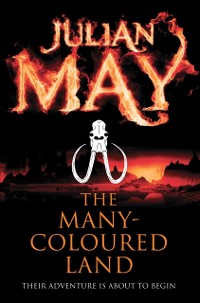 Cover Many-Coloured Land