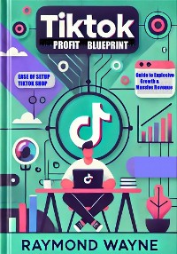 Cover TikTok Profit Blueprint