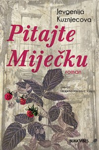 Cover Pitajte Miječku