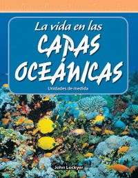 Cover vida en las capas oceanicas