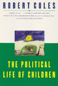 Cover Political Life of Children
