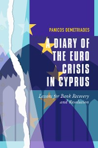 Cover A Diary of the Euro Crisis in Cyprus