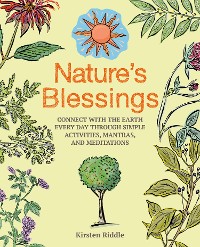 Cover Nature's Blessings