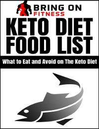 Cover Keto Diet Food List: What to Eat and Avoid On the Keto Diet