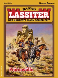 Cover Lassiter 2656