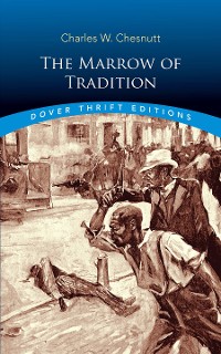 Cover The Marrow of Tradition