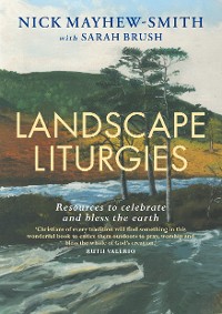 Cover Landscape Liturgies