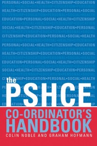Cover Secondary PSHE Co-ordinator's Handbook