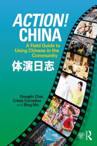 Cover Action! China