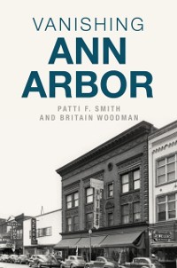 Cover Vanishing Ann Arbor