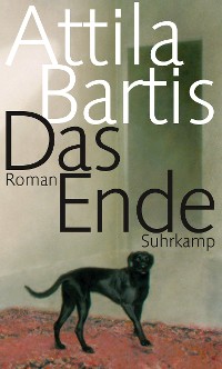 Cover Das Ende