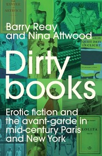 Cover Dirty books