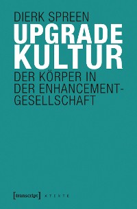 Cover Upgradekultur