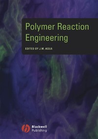Cover Polymer Reaction Engineering