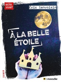 Cover A la belle etoile