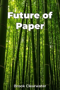 Cover Future of Paper