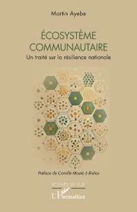 Cover Ecosysteme communautaire