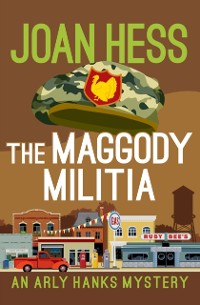 Cover Maggody Militia