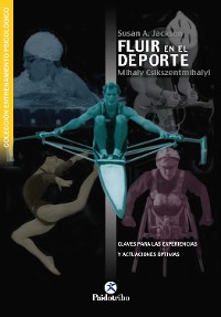 Cover Fluir en el deporte