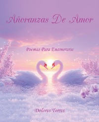 Cover Añoranzas De Amor