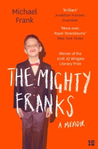 Cover Mighty Franks