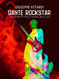 Cover Dante Rockstar