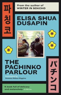 Cover Pachinko Parlour