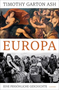 Cover Europa