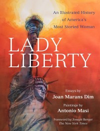 Cover Lady Liberty
