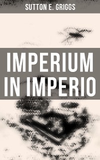 Cover Imperium in Imperio