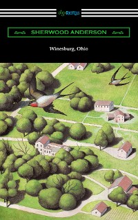 Cover Winesburg, Ohio