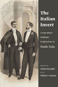 Cover The Italian Invert