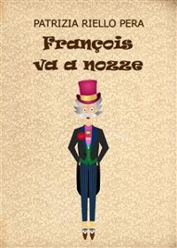 Cover François va a nozze