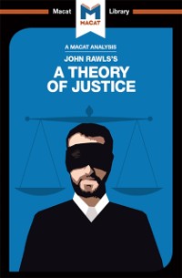 Cover An Analysis of John Rawls''s A Theory of Justice