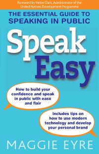 Cover Speak Easy