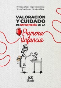 Cover Valoracion y cuidado de enfermeria en la primera infancia