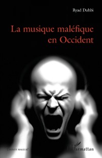 Cover La musique malefique en Occident