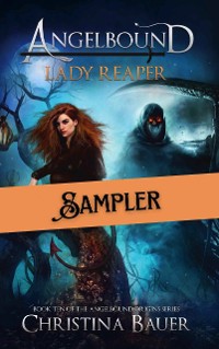 Cover Lady Reaper - Sampler