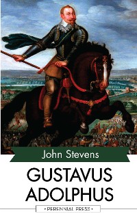 Cover Gustavus Adolphus