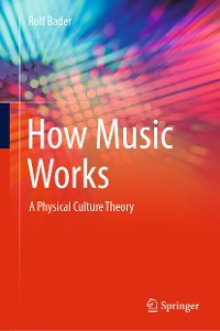 Cover How Music Works