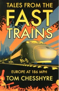 Cover Tales from the Fast Trains