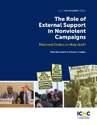 Cover The Role of External Support in Nonviolent Campaigns