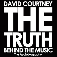 Cover THE TRUTH BEHIND THE MUSIC