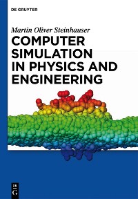 Cover Computer Simulation in Physics and Engineering