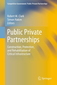 Cover Public Private Partnerships