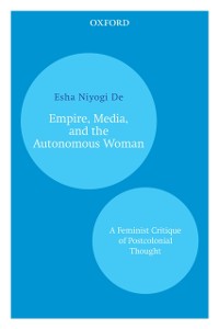 Cover Empire, Media, and the Autonomous Woman