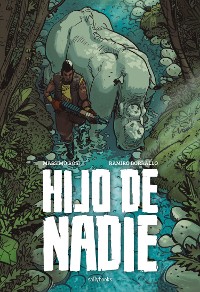 Cover Hijo de nadie