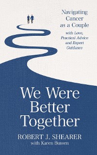 Cover We Were Better Together