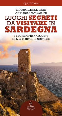 Cover Luoghi segreti da visitare in Sardegna